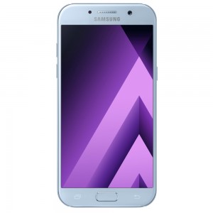 Смартфон Samsung Galaxy A5 (2017) SM-A520F Blue