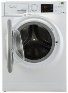 Стиральная машина Узкая Hotpoint-Ariston RST 7029 S
