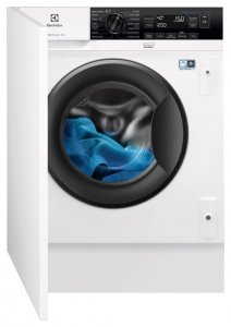 Встраиваемая стиральная машина Electrolux PerfectCare 700 EW7F3R48SI