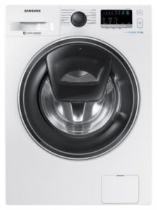 Стиральная машина Samsung WW65K42E00W