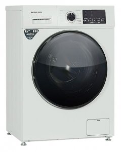 Стиральная машина Hiberg WQ4 - 610 W
