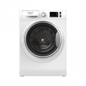 Стиральная машина Hotpoint-Ariston NLM11 945 WS A RU