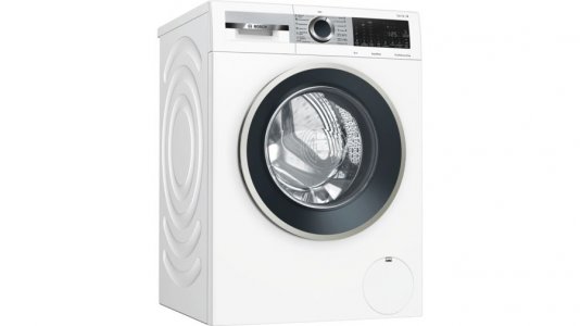 Стиральная машина Bosch Serie | 4 WGA242X5OE