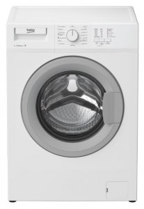 Стиральная машина Beko RGE 785 P1XSW белый