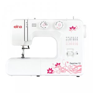 Швейная машина Elna Elna EasyLine 12