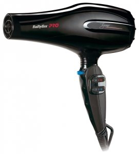 Фен Babyliss BAB6310IE/BAB6310RE
