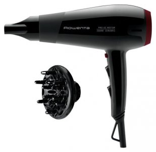 Фен Rowenta PRO AC Motor CV8250F0