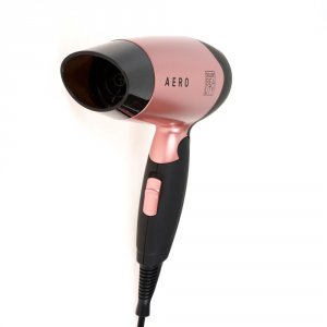Фены DEWAL Beauty Aero Rose HD1002 (HD1002-ROSE)