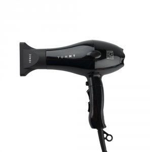 Фены DEWAL YumMy (HD1000-BLACK)