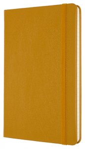 Ежедневники и записные книжки Moleskine Leather (LCLH31HM17BOX)