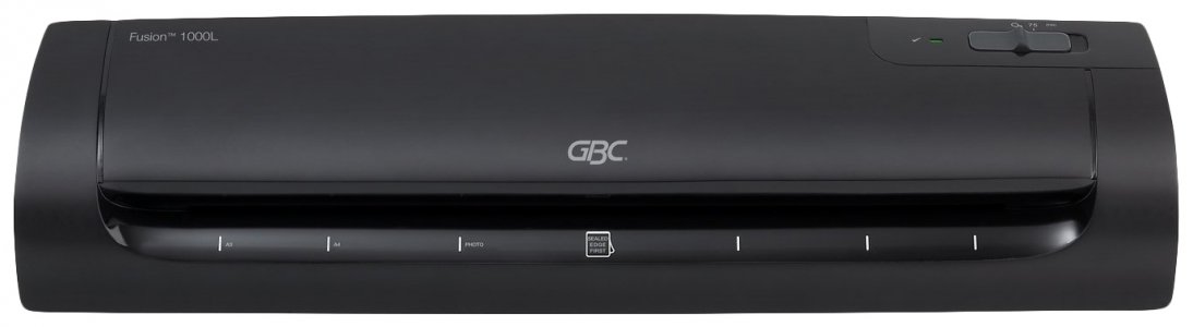 Ламинатор Gbc Fusion 1000L