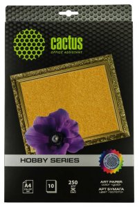Бумага Cactus cS-DA425010G (CS-DA425010G)