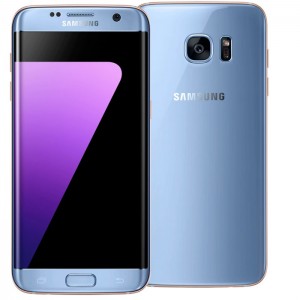 Смартфон Samsung Galaxy S7 edge 32GB DS SM-G935FD Smoke Sapphire