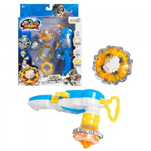 Игровые наборы Infinity Nado Infinity Nado 37706 Инфинити Надо Волчок Адвансд, "Cracking Panzer"