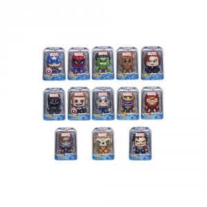 Фигурка Hasbro Hasbro Avengers E2122 Фигурки коллекционные МАРВЕЛ