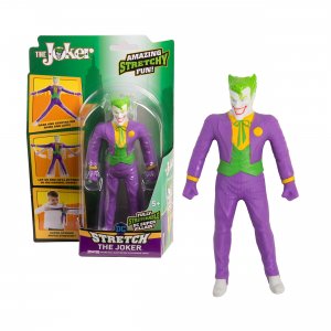 Игровые наборы и фигурки для детей Stretch Stretch 37172 Тянущаяся фигурка Мини-Джокер Стретч