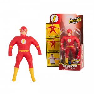 Игровые наборы и фигурки для детей Stretch Stretch 37171 Тянущаяся фигурка Мини-Флэш Стретч