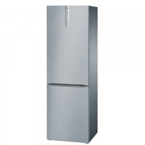Холодильник с нижней морозильной камерой Bosch Serie | 4 KGN36VP14R