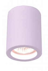 Светильник встраиваемый Arte Lamp a9260PL-1WH (A9260PL-1WH)
