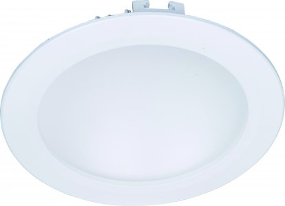 Светильник встраиваемый Arte Lamp a7016PL-1WH (A7016PL-1WH)
