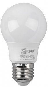 Лампочки ЭРА ECO LED A55-8W-840-E27 (Б0032096)