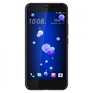 Смартфон HTC U11 4G 64Gb Brilliant Black