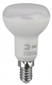 Лампа светодиодная ЭРА Led smd r50-6w-840-e14 (Б0020556)