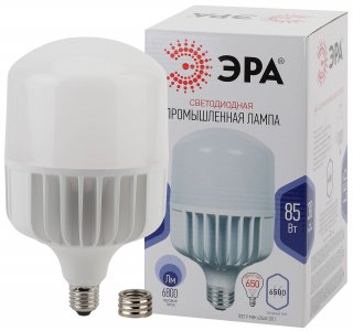 Лампа ЭРА Led power t140-85w-6500-e27/e40 (Б0032088)