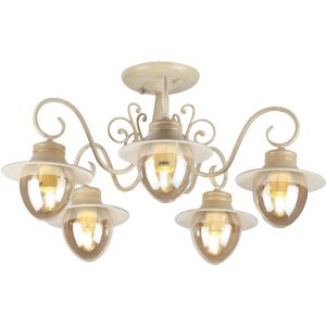 Люстра Rivoli Сomodita s5 wg (Б0037725)