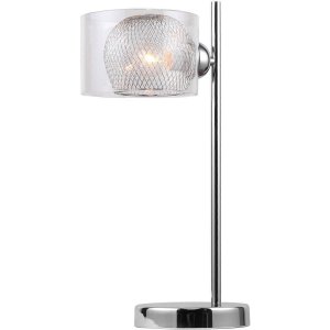 Лампа настольная Rivoli Mod t1 cr (Б0037691)