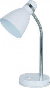 Лампа настольная Arte Lamp A5049lt-1wh (A5049LT-1WH)