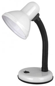 Лампа настольная Ultraflash 12354 uf-301 (435388)