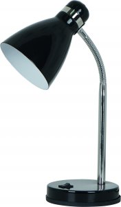 Лампа настольная Arte Lamp A5049lt-1bk (A5049LT-1BK)