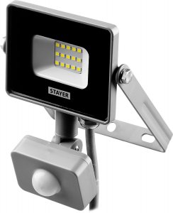 Прожектор светодиодный Stayer Profi 57133-10
