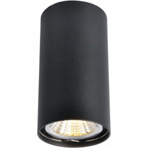 Светильник Arte Lamp A1516pl-1bk unix (A1516PL-1BK)