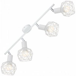 Спот Arte Lamp A6141pl-4wh sospiro (A6141PL-4WH)