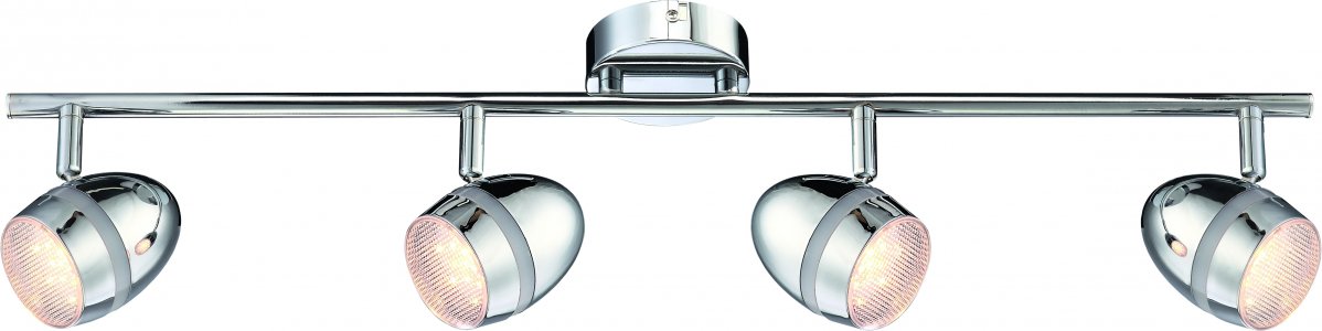 Спот Arte Lamp a6701PL-4CC (A6701PL-4CC)