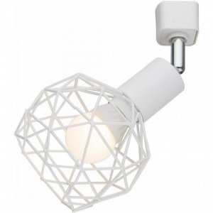 Светильник Arte Lamp A6141pl-1wh sospiro (A6141PL-1WH)
