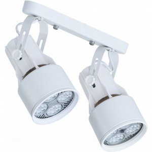 Спот Arte Lamp A6252pl-2wh lyra (A6252PL-2WH)