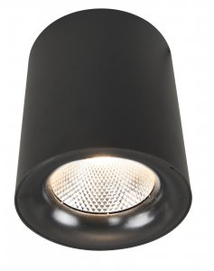 Светильник Arte Lamp A5118pl-1bk facile (A5118PL-1BK)