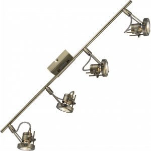 Спот Arte Lamp A4301pl-4ab costruttore (A4301PL-4AB)