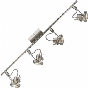 Спот Arte Lamp A4301pl-4ss costruttore (A4301PL-4SS)
