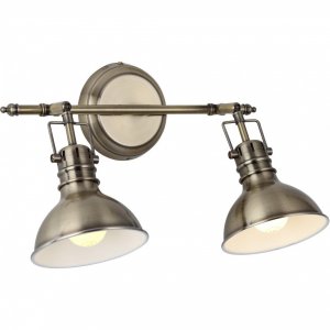 Спот Arte Lamp A1102ap-2ab mark (A1102AP-2AB)