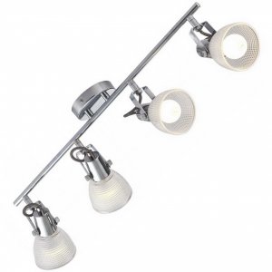 Спот Arte Lamp A1026pl-4cc ricardo (A1026PL-4CC)