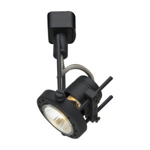 Трековый светильник Arte Lamp COSTRUTTORE A4300PL-1BK