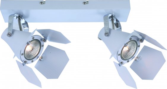 Спот Arte Lamp a3092AP-2WH (A3092AP-2WH)