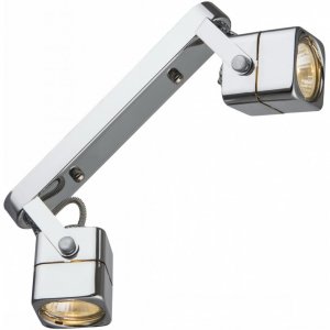 Спот Arte Lamp A1314pl-2cc lente (A1314PL-2CC)