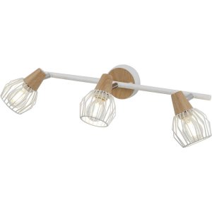 Спот Rivoli Naturale w3 wt (Б0038098)