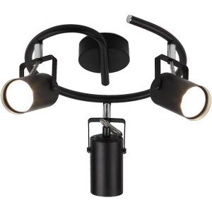 Спот Rivoli Mobile w3 bk (Б0038140)