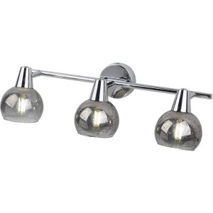 Спот Rivoli Gocce w3 cr (Б0038123)